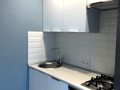 квартира по адресу Богдана Гаврилишина ул. (Ванди Василевської), 4