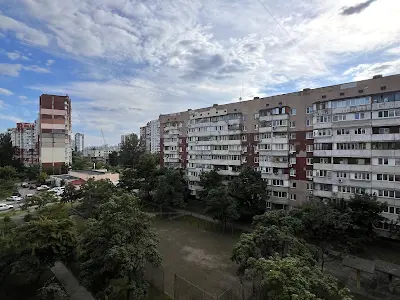 квартира по адресу Червоной Калины просп. (Владимира Маяковского), 4-Г