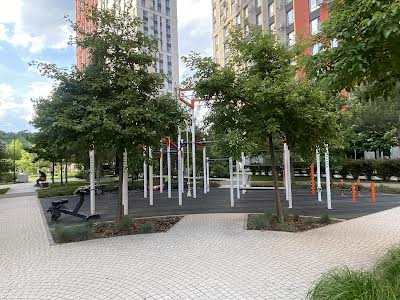 квартира за адресою Столичне шосе, 1