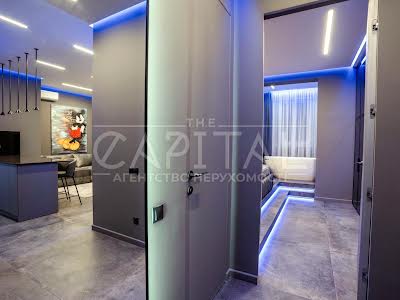квартира за адресою Лесі Українки бульв., 7