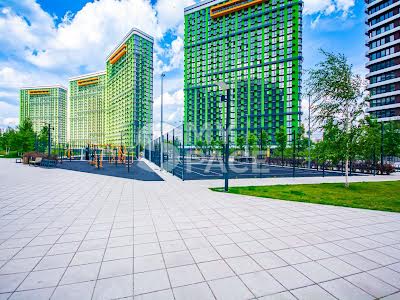 квартира по адресу Днепровская набережная ул., 15-К