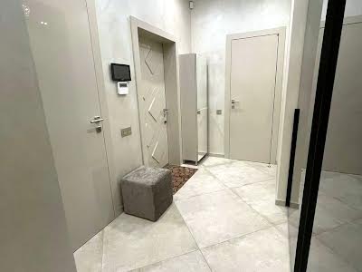 квартира за адресою Дніпро, Сімферопольська вул., 2-К