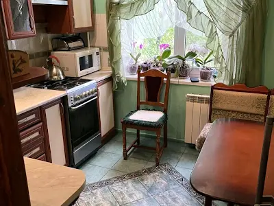 квартира за адресою Василя Касіяна вул., 10