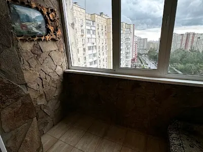 квартира по адресу Федора Эрнста ул., 6