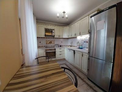 квартира по адресу Новодарницкая ул., 6