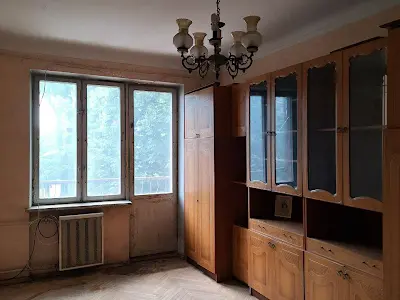 квартира по адресу Уманская ул., 41