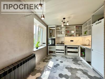 квартира за адресою Чорновола вул., 55
