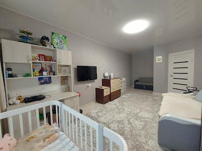 квартира за адресою Кармелюка вул., 3/2