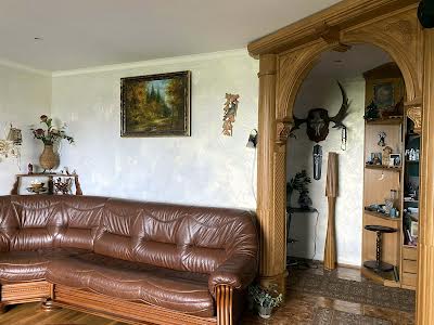квартира за адресою Науки просп., 62-А