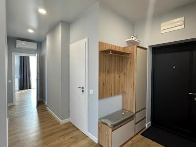 квартира за адресою Григорія Сковороди вул., 22