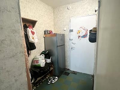 квартира по адресу Пражская ул., 19