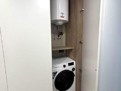 квартира за адресою Олени Теліги вул., 25