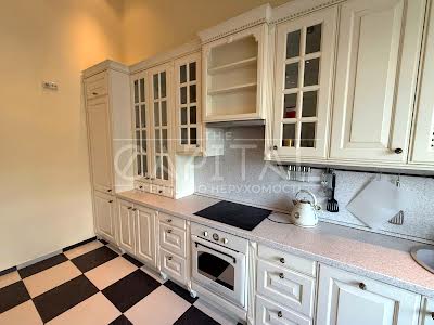 квартира по адресу Панаса Мирного ул., 8