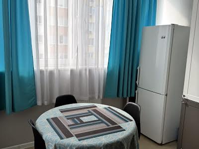 квартира по адресу Боголюбова ул., 11
