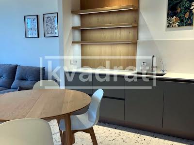 квартира за адресою Спаська вул., 35