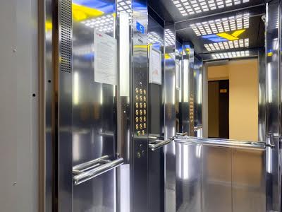 квартира за адресою Герцена вул., 35