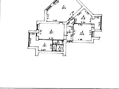 коммерческая по адресу Мечникова ул., 2/1