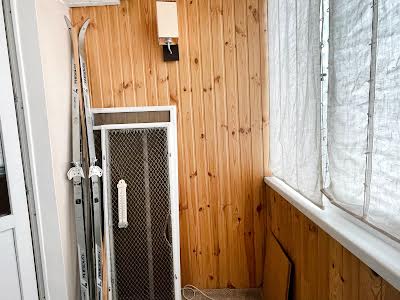 квартира по адресу Композитора Лятошинского ул., 14-А