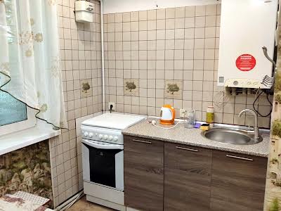 квартира за адресою Михайла Грушевського вул., 108