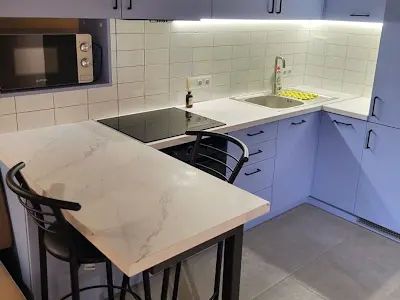 квартира за адресою Валерія Самофалова вул. (Каманіна), 16а/1