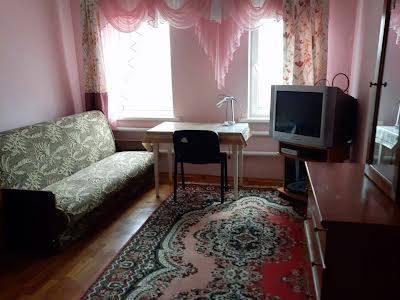 квартира по адресу Рылеева ул., 59