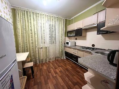квартира по адресу Міру, 41