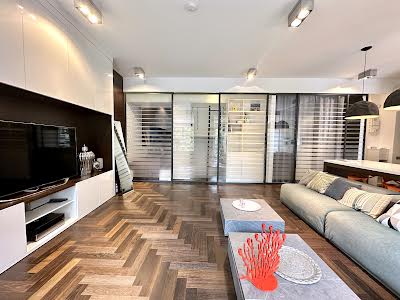 квартира за адресою Шота Руставелі вул., 36