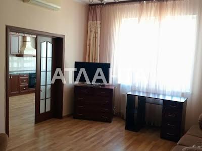 квартира по адресу Армейская ул., 11/1