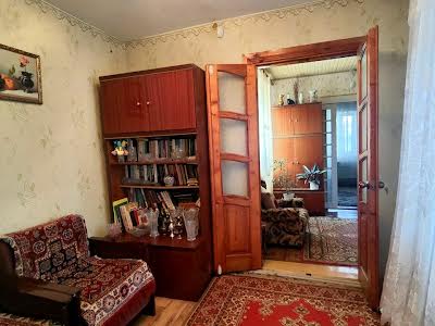 дом по адресу Евпаторийская ул.