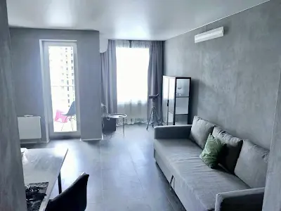 квартира по адресу Лысогорский пер., 20