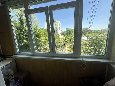 квартира за адресою Вигін вул., 3