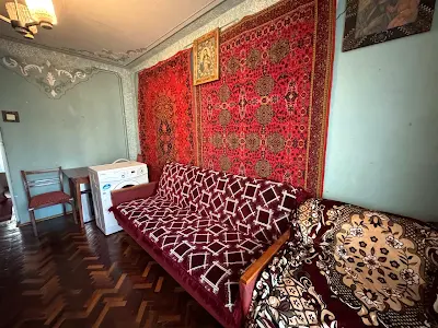 квартира по адресу Линкольна ул., 47