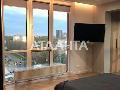 квартира по адресу Алексея Вадатурского ул. (Маршала Малиновского), 17