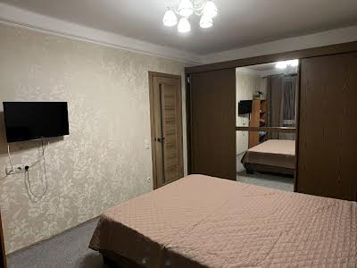 квартира за адресою Лейпцигська, 12