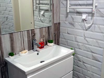 квартира по адресу Метрологическая ул., 60