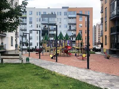 квартира по адресу вул. Соборна, 103/12