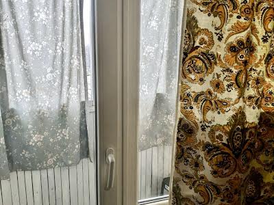квартира по адресу Голосеевский просп. (40-летия Октября), 11