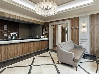 квартира за адресою Велика Арнаутська вул., 23б