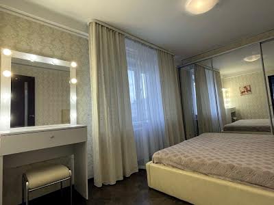 квартира за адресою Лесі Українки бульв., 5