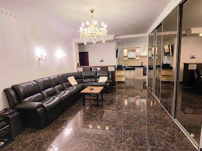 квартира за адресою Науки просп., 69