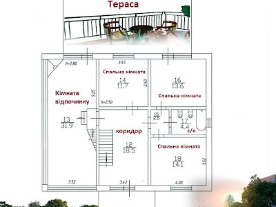 будинок за адресою Каштанова вул.