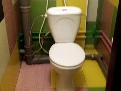 квартира за адресою Сергія Данченка вул., 5