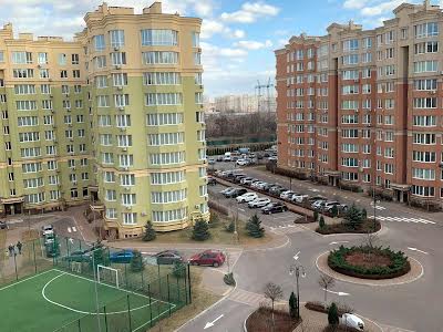 квартира за адресою Абрикосова, 1В