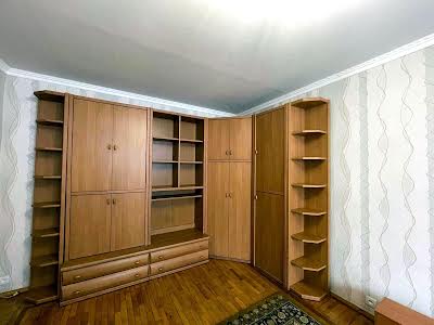 квартира за адресою Григоренка Петра просп., 7В