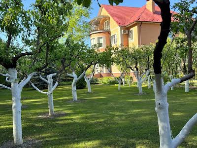 будинок за адресою с. Проців, Польова