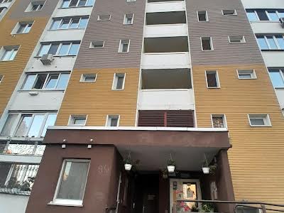 квартира за адресою Закревського Миколи вул., 95 Г