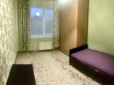 квартира за адресою Героїв просп., 21