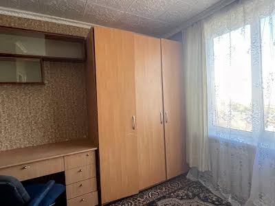 квартира по адресу Березняковская ул., 36 г