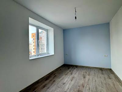квартира по адресу Калушское шоссе, 3