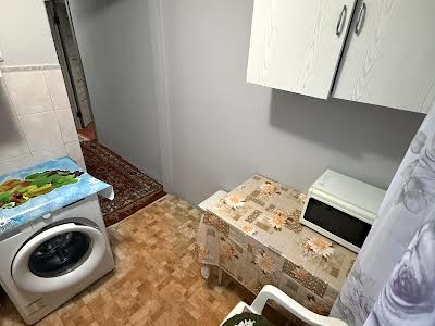 квартира по адресу Роксоланы ул., 18